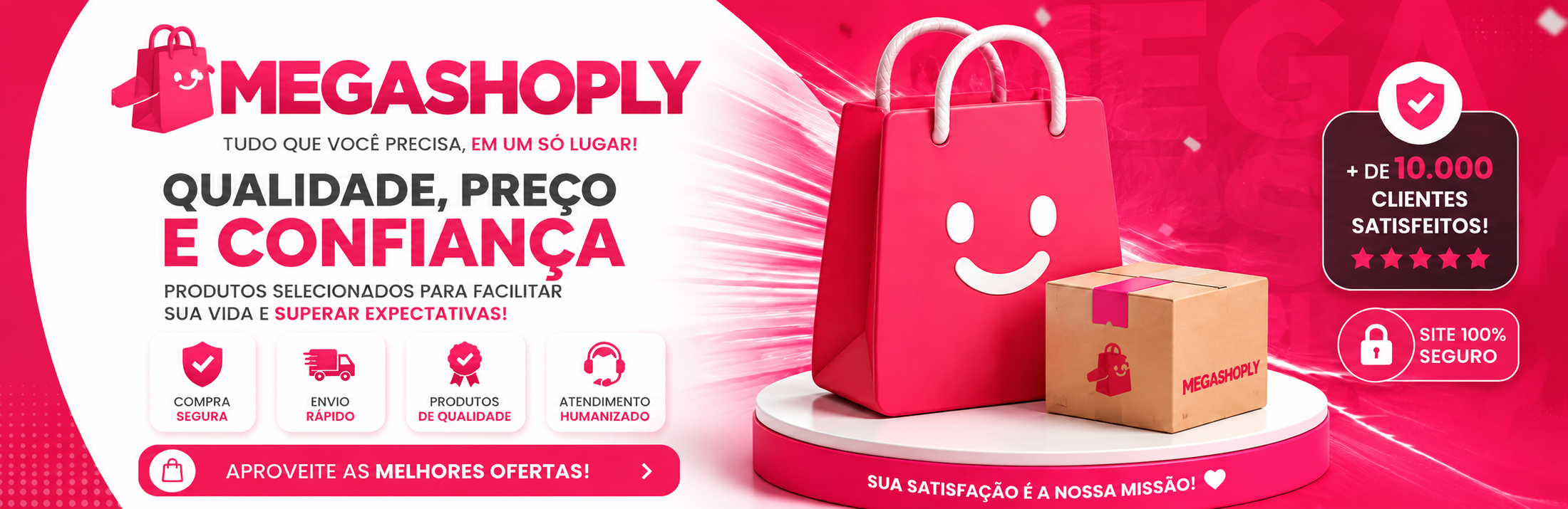 MEGASHOPLY