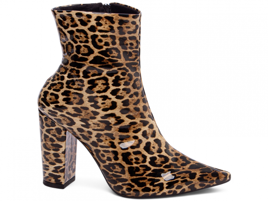 Bota Cano Curto