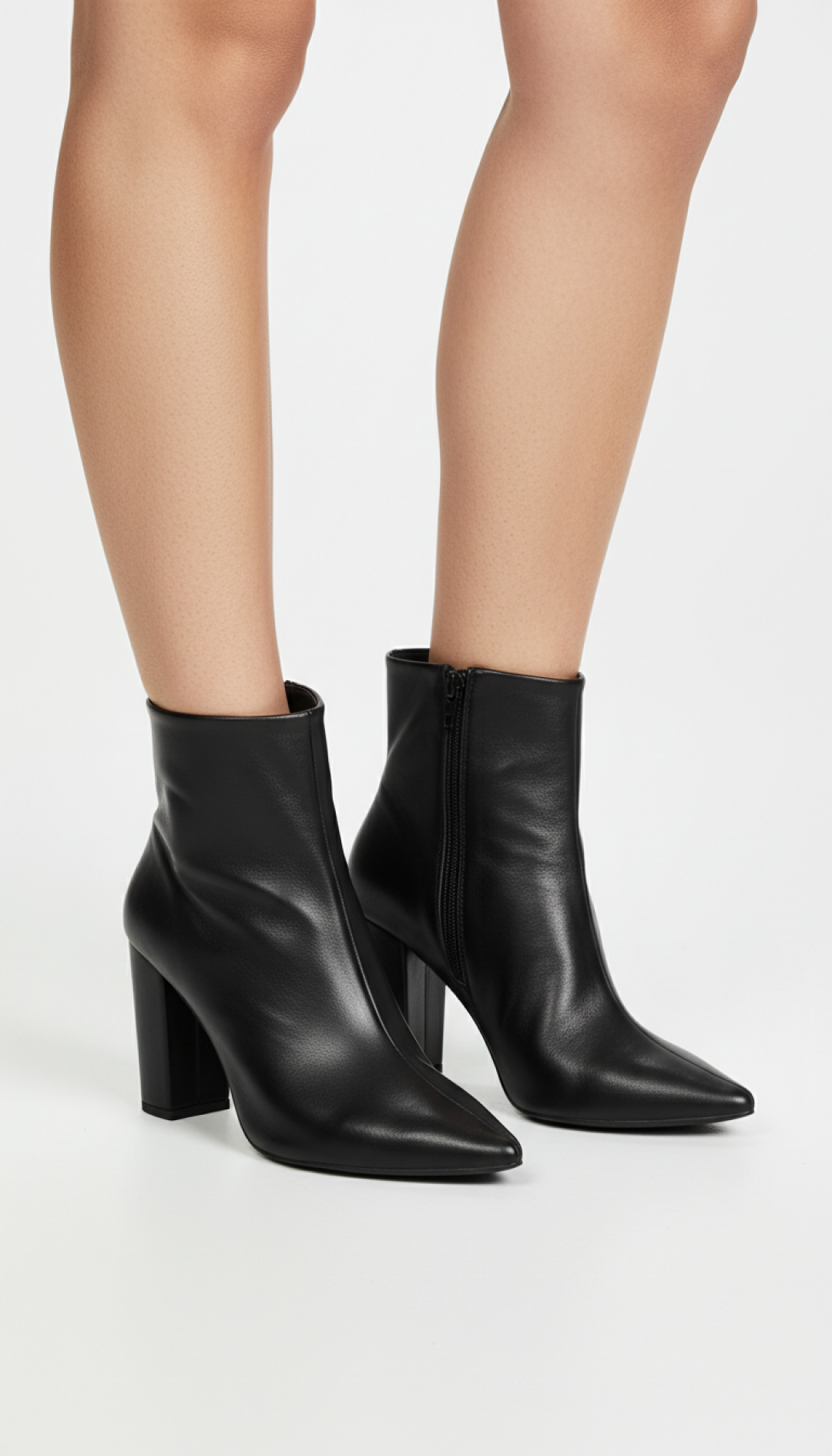 Bota Cano Curto