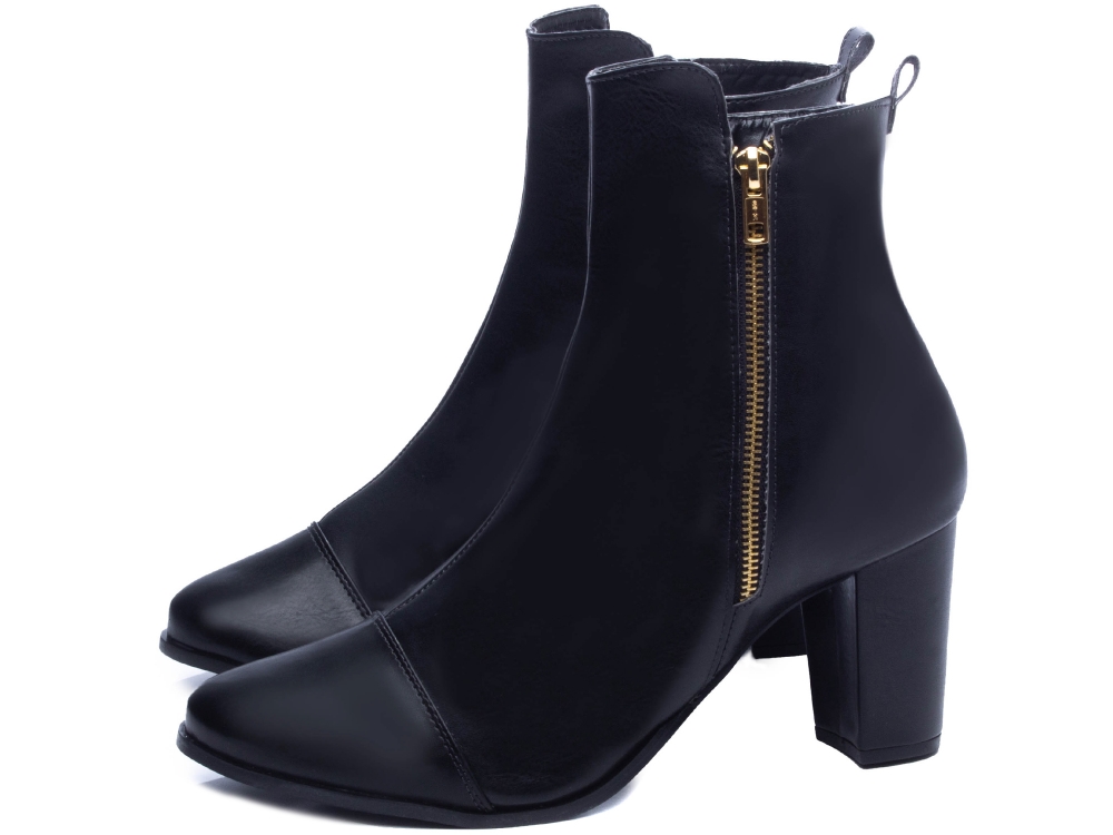 Bota Lulu