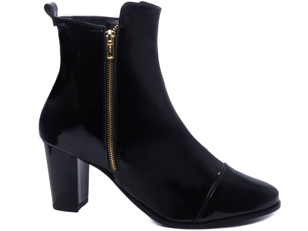 Bota Vogue